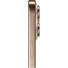 Duca Store iPhone 16 Pro ile Uyumlu  Crystal Essence Serisi 0.15MM 3d&hd Temperli Cam Ekran Koruyucu Şeffaf