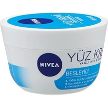 Duca Store Besleyici Yüz Kremi, 100ML, Makyaj Bazı, 24 Saat Nemlendirici, Hızlı Emilen Yüz Bakım Kremi