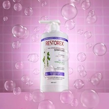 Duca Store Restorex Saç Dökülmesine Karşı Şampuan 900 ml - Sağlıklı Uzama Etkili