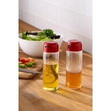 Duca Store Sımple 2'li Yağlık Sirkelik 250 ml