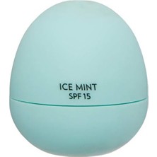 Duca Store Lip Butter Dudak Bakım Yağı Ice Mint