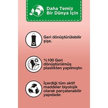 Duca Store Max Konsantre Çamaşır Yumuşatıcısı 1200 ml 50 Yıkama Supreme Romance