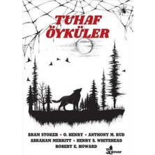 Duca Store Tuhaf Öyküler