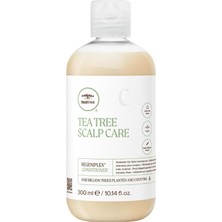 Duca Store Tea Tree Paul Mitchell Scalp Care Regeniplex Bakim Kremi 300 ml