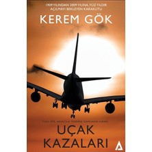 Duca Store Türk Sivil Havacılık Tarihine Damgasını Vuran Uçak Kazaları
