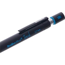Duca Store Office Track Versatil Kalem 0.7 mm Mavi