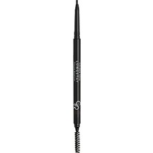 Duca Store Longstay Precise Browliner No: 101 - Asansörlü Suya Dayanıklı Kaş Kalemi