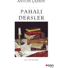 Duca Store Pahalı Dersler (Braılle)
