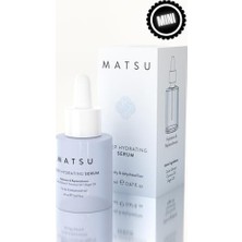 Duca Store Deep Hydrating Kuru Saçlar Için Yoğun Nem Veren Elektriklenme Karşıtı Saç Serumu 20 ml
