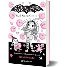 Duca Store Isadora Moon 15 - Sihirli Suçiçeği Geçiriyor