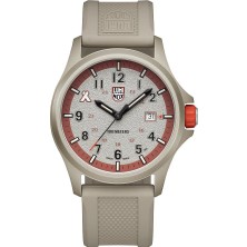 Luminox Lumınox XB.3717 Bear Grylls Survıval Land 3710 Serisi (Isviçre Üretimi Ronda 515 Mekanizmalı) Erkek Kol Saati