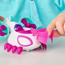 Duca Store Spidey And His Amazing Hayalet-Spider Copter Aksiyon Figürü ve Oyuncak Aracı