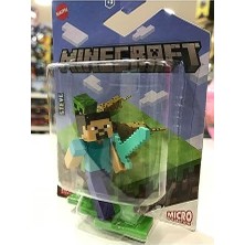 Duca Store Mattel  Steve Karakter Figür
