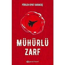 Duca Store Mühürlü Zarf