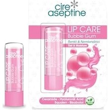 Duca Store Bubble Gum Renkli Dudak Bakım Kremi