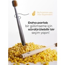 Duca Store Diş Fırçası Spiral - Gri