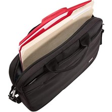 Duca Store Case Logic Advantage Notebook Çantası, 14", Siyah