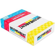 Duca Store What Do You ? Incohearent Fresh Phrases Expansion Pack - Incohearent Çekirdek Oyununa Eklenecek Şekilde Tasarlandı