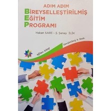 Duca Store Bireyselleştirilmiş Eğitim Programı: Öğretmenler - Uzmanlar - Aileler Için Geliştirme, Uygulama, Değerlendirme