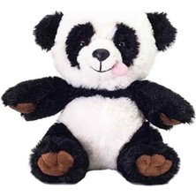 Duca Store 3D - Peluş ve Selfie 48 Parça Puzzle