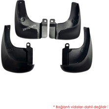 Jaroparts Hyundai Elantra Paçalık (Takım) 2001-2006
