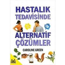 Duca Store Hastalık Tedavisinde Alternatif Çözümler