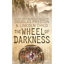 Duca Store The Wheel Of Darkness: An Agent Pendergast Novel