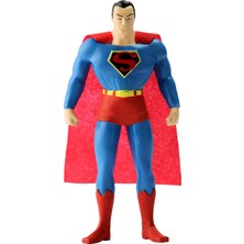 Duca Store Njc-Nj Croce Figür Bendable Superman New Frontier, 14 cm