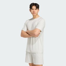 Adidas KR8777 Puremotıon Tee Erkek Tişört