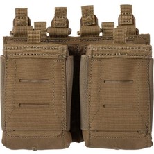 Pinguin 5.11 Flex Double Ar Mag Pouch 2.0 Ikılı