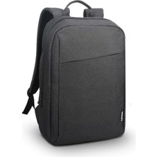 Duca Store B210 GX40Q17225 Siyah 15.6 Laptop Sırt Çantası