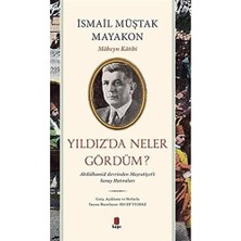 Duca Store Yıldız’da Neler Gördüm?: Abdülhamid Devrinden Meşrutiyet’e Saray Hatıraları