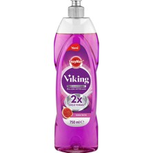 Duca Store Bulaşık Deterjanı Kara Incir 750 ml