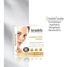 Duca Store Pigmentation/anti-Blemish Soap 130GR Sabun