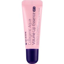 Duca Store Mizon Collagenic Aqua Volume Lip Dudak Kremi