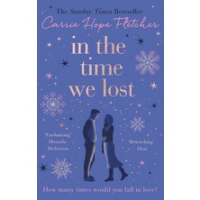 Duca Store In The Time We Lost: The Brand-New Uplifting And Breathtaking Love Story From The Sunday Times Bestseller