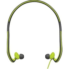 Duca Store Trust 22827 Boyun Tipi Spor Kulaklıkları, Kireç