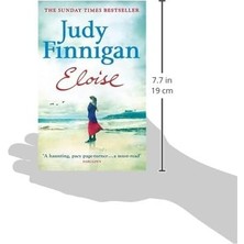 Duca Store Eloise: The Heart-Stopping Number One Bestseller From The Much Loved Book Club Champion
