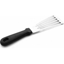 Duca Store Spatula Balık, (Spb-18)