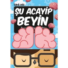 Duca Store Şu Acayip Beyin