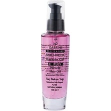 Duca Store Keratin Oil (Keratin Yağı)