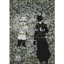Duca Store Dışarı'daki Kız 11