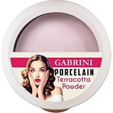 Duca Store Porcelain Terracotta Powder 1 1 Paket (1 x 1 Adet)