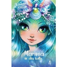 Duca Store Nebulos Stars - Marinia ve Ateş Kalbi