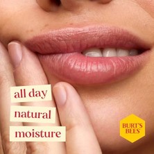 Duca Store Burt's Bees Birthday Cake Dudak Kremi Blister Ambalaj - Birthday Cake Lip Balm 4.25GR