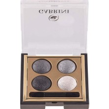 Duca Store Terracotta Quarted Eyeshadow 201
