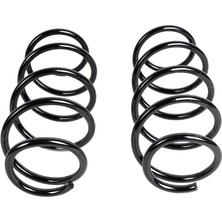 Wisco Helezon Ön Opel Vectra C 2002- 124078F