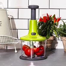 Duca Store Arow Pratik El Robotu Yeni Nesil Doğrayıcı