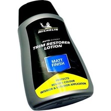 Duca Store MC32200 250ML Torpido ve Tampon Bakım Losyonu/mat Görünüm