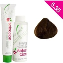 Duca Store Naturel 60 ml 5.35 Çikolata Kahve
